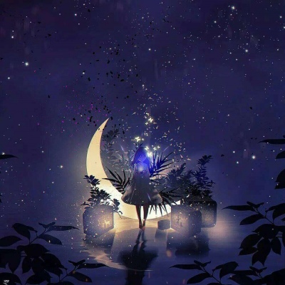 Furry插画元素灵感Furry群